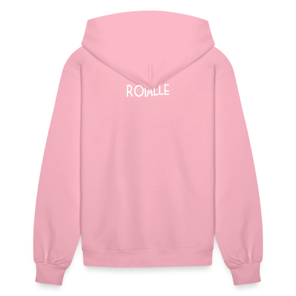 As You Thought Women's Hoodie - classic pink